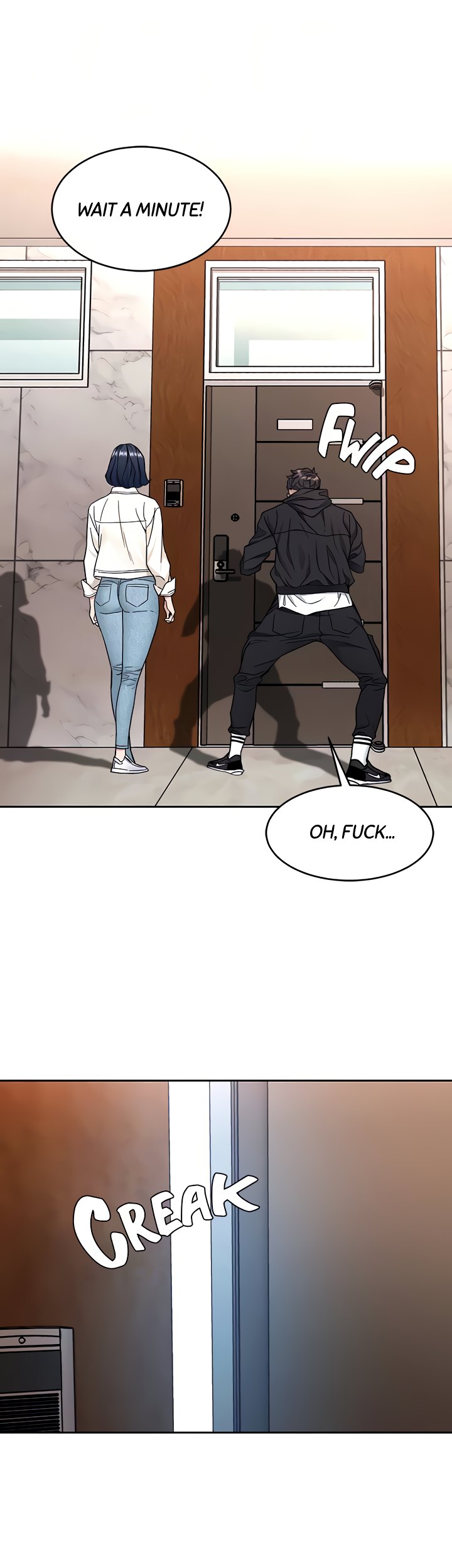 ONE KILL Chapter 38 image 34