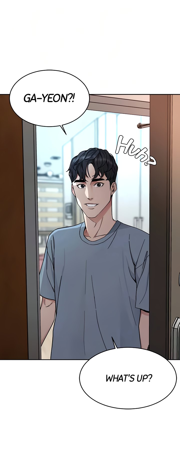 ONE KILL Chapter 38 image 35