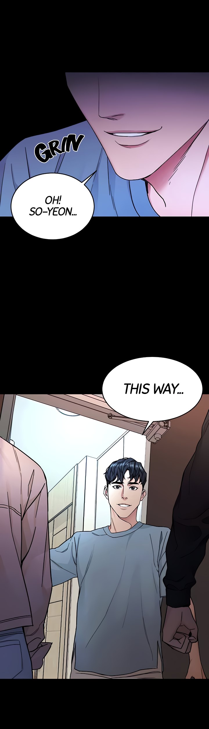 ONE KILL Chapter 38 image 38