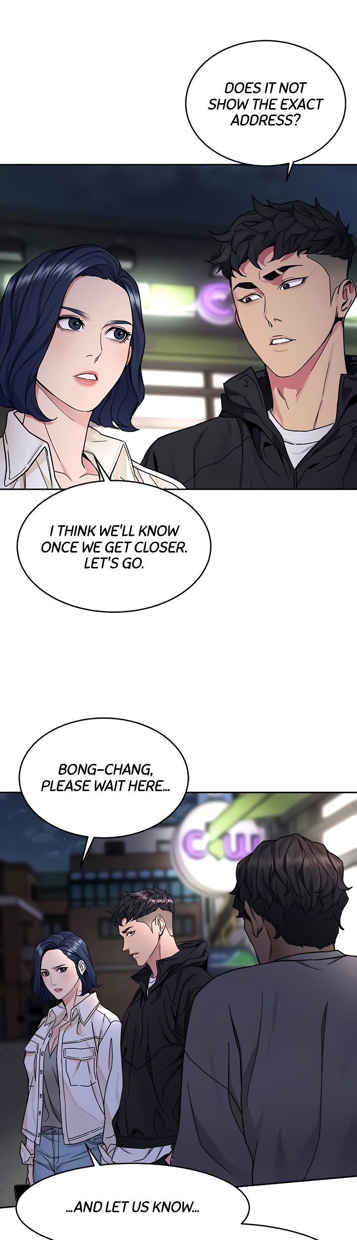 ONE KILL Chapter 38 image 6