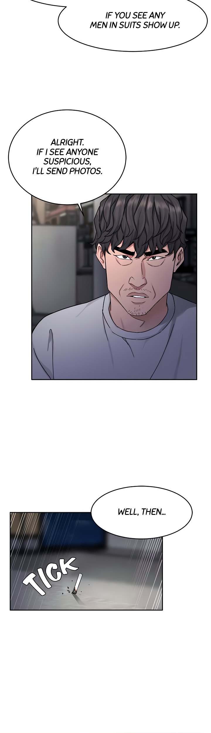 ONE KILL Chapter 38 image 7