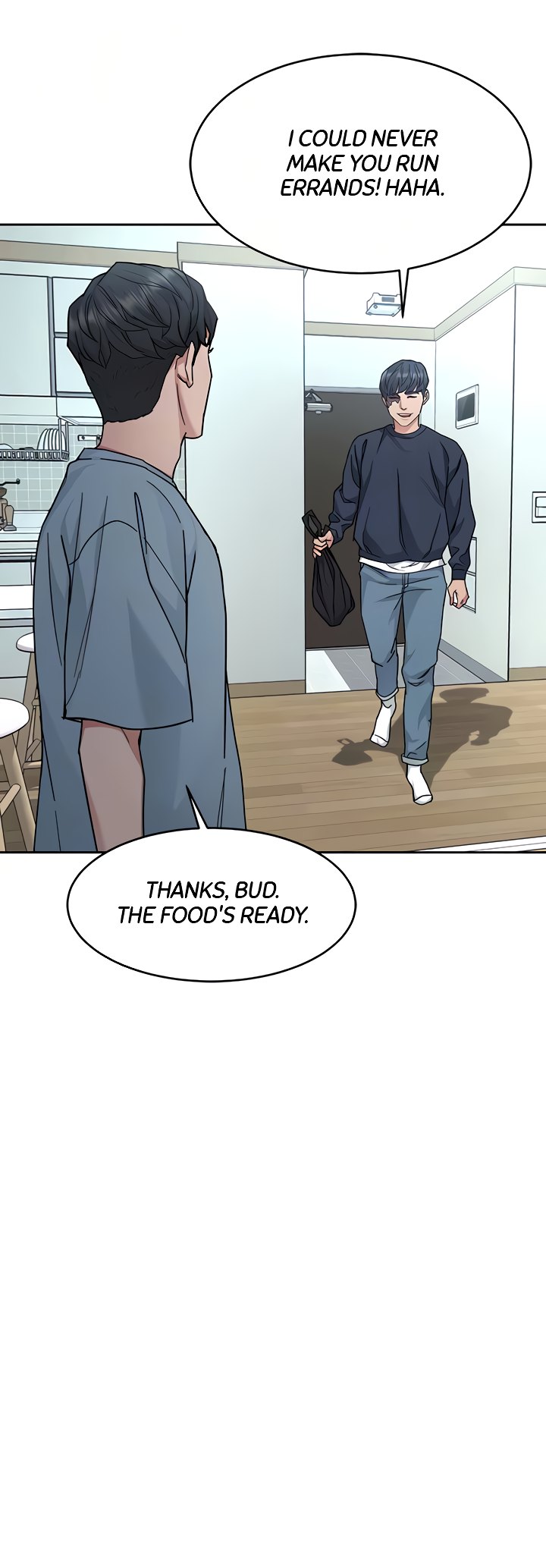 ONE KILL Chapter 39 image 11
