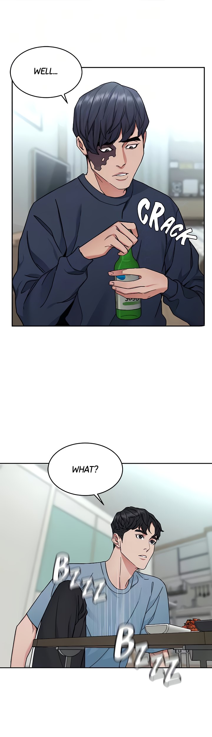 ONE KILL Chapter 39 image 14