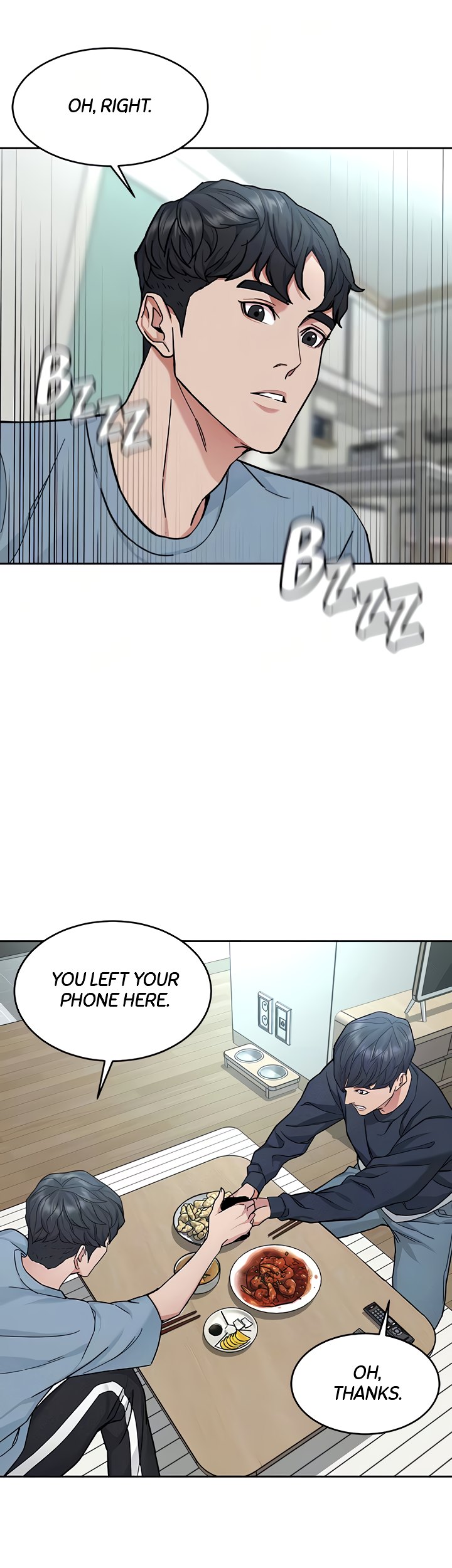 ONE KILL Chapter 39 image 15