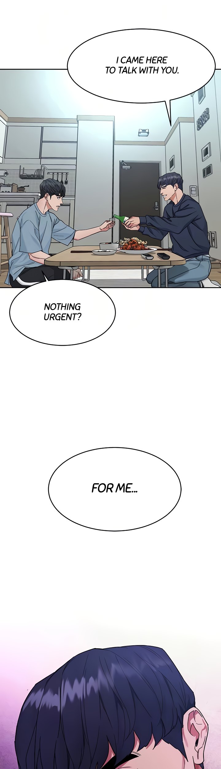 ONE KILL Chapter 39 image 18