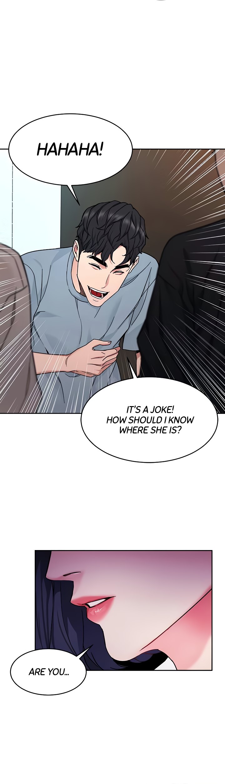 ONE KILL Chapter 39 image 1