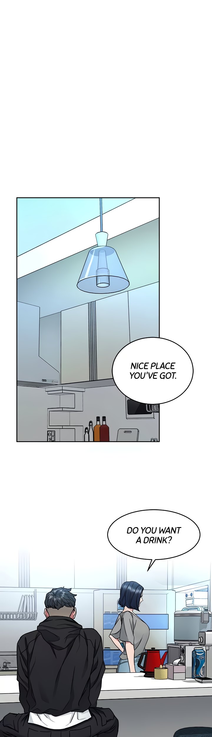 ONE KILL Chapter 39 image 20