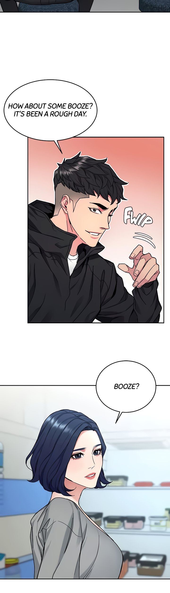 ONE KILL Chapter 39 image 21