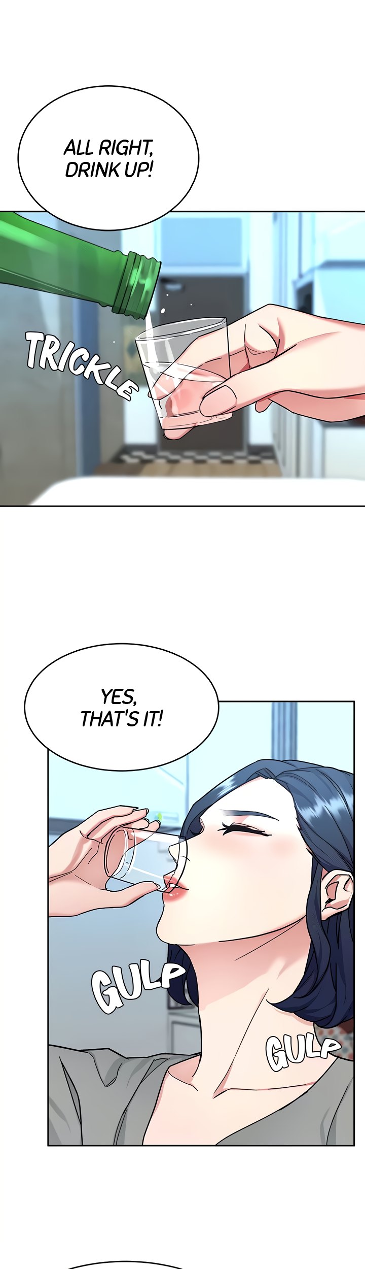 ONE KILL Chapter 39 image 24