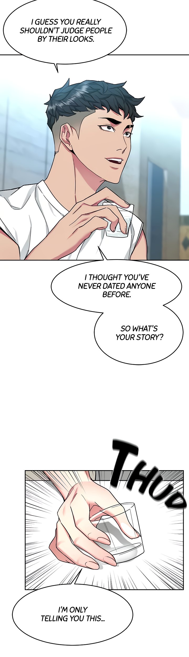 ONE KILL Chapter 39 image 25