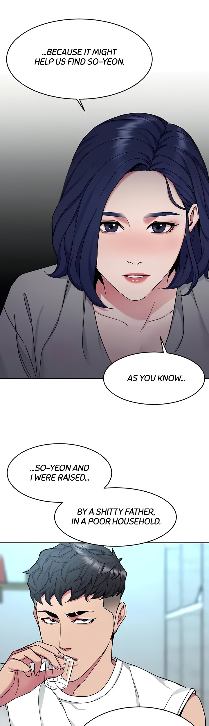 ONE KILL Chapter 39 image 27