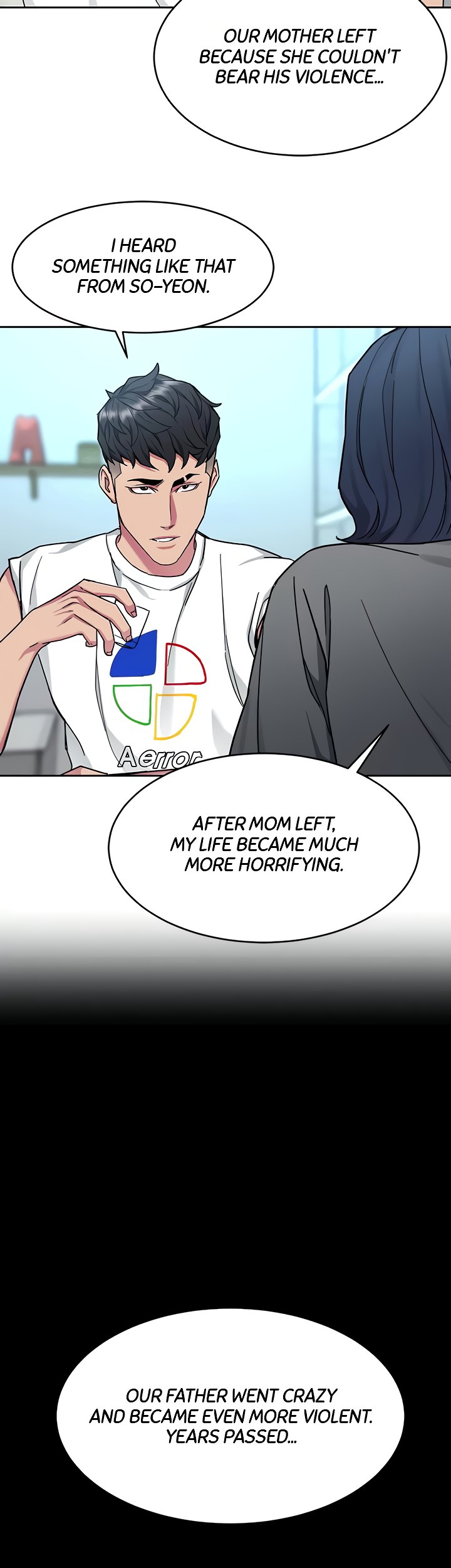 ONE KILL Chapter 39 image 28