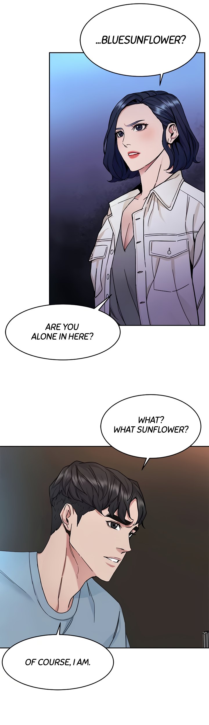 ONE KILL Chapter 39 image 2