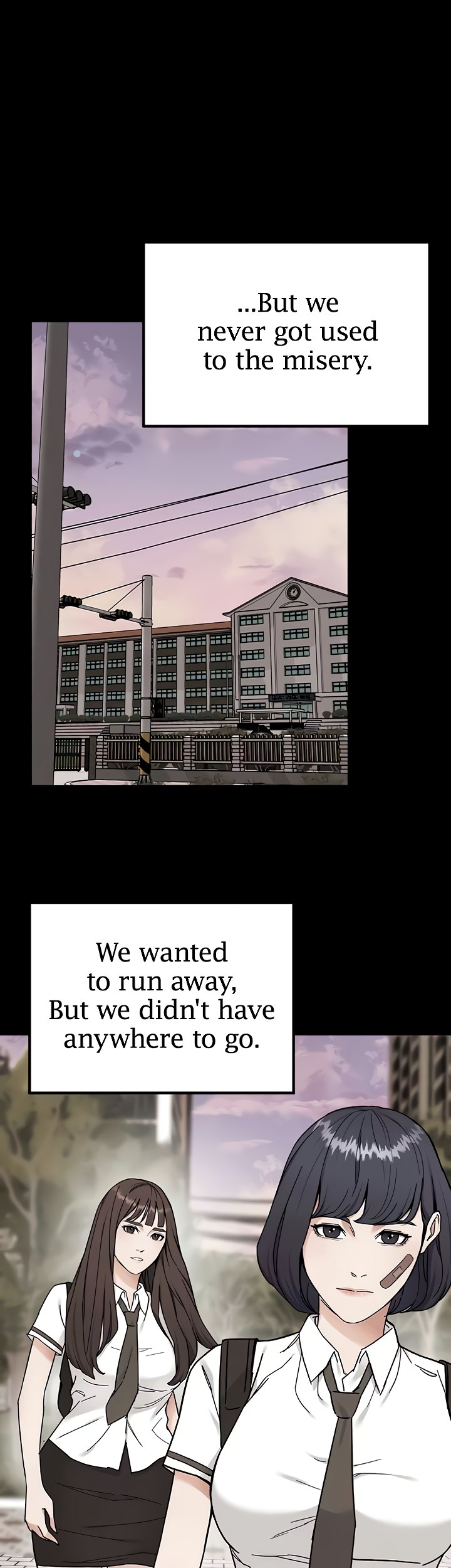 ONE KILL Chapter 39 image 29