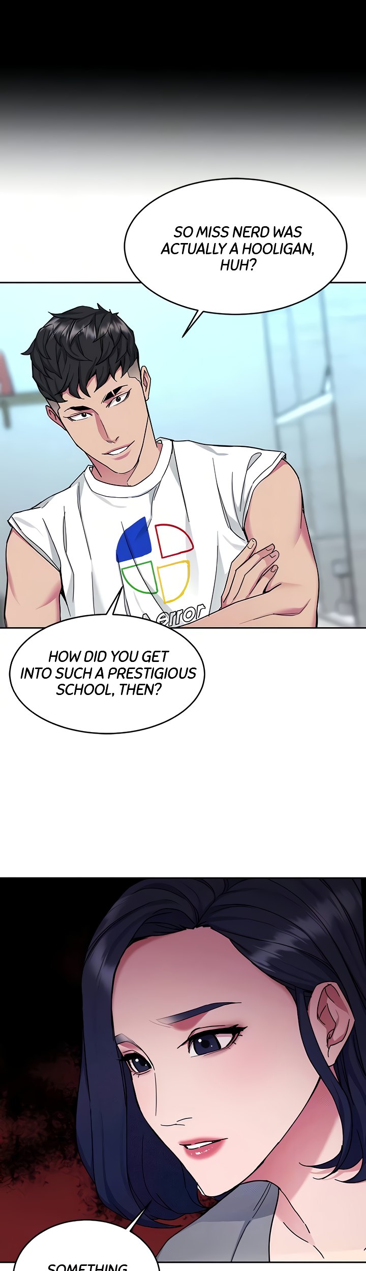 ONE KILL Chapter 39 image 35