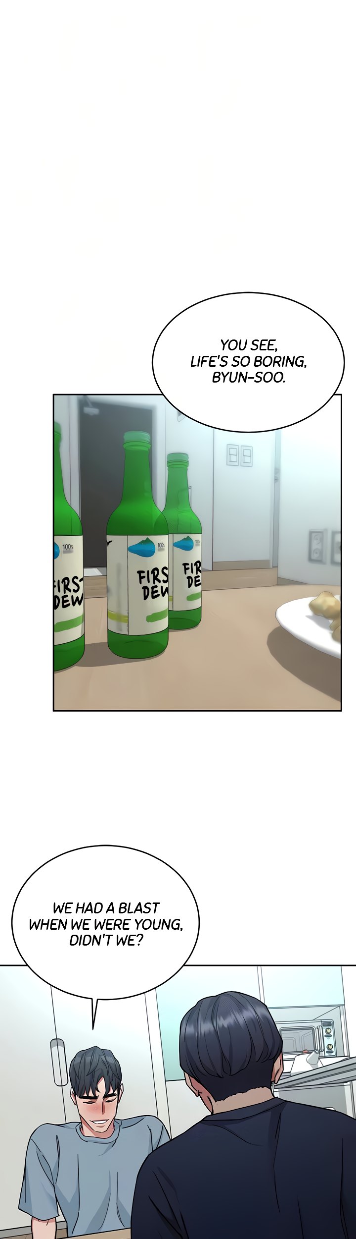 ONE KILL Chapter 39 image 37