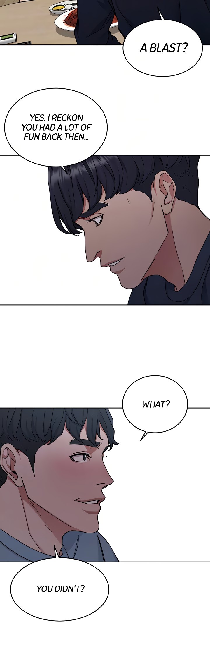 ONE KILL Chapter 39 image 38