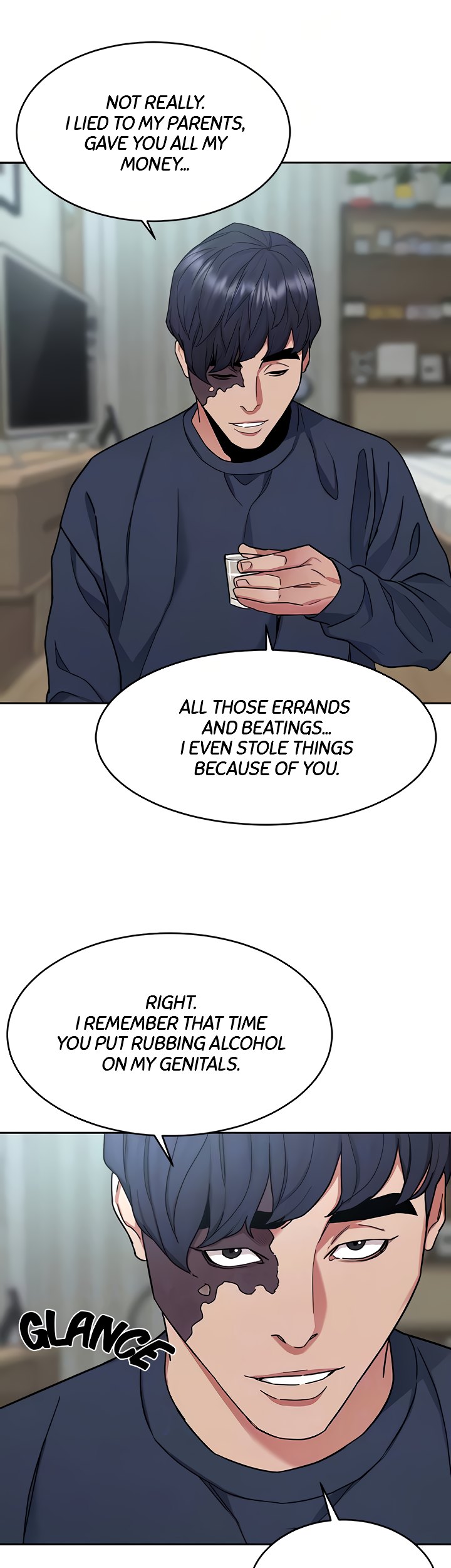 ONE KILL Chapter 39 image 39