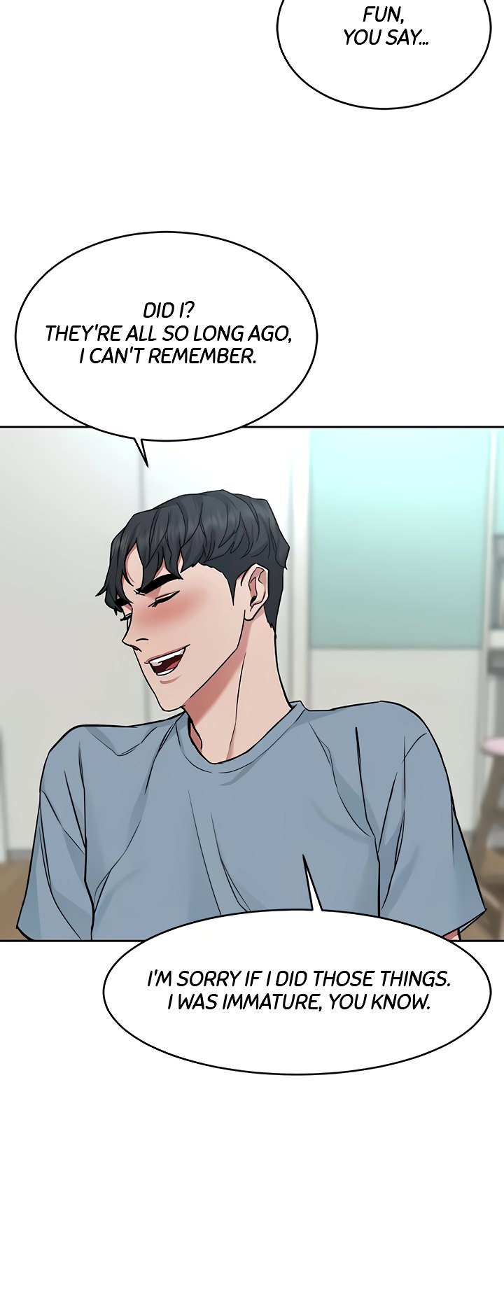 ONE KILL Chapter 39 image 40