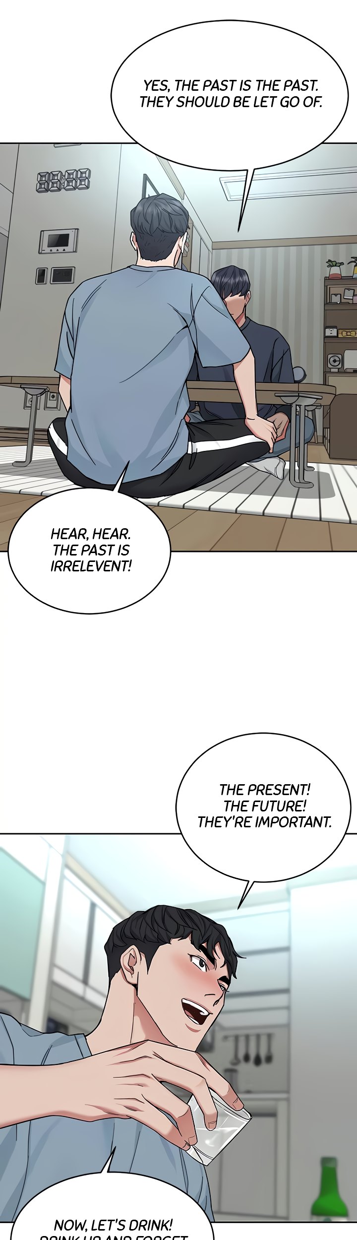 ONE KILL Chapter 39 image 41