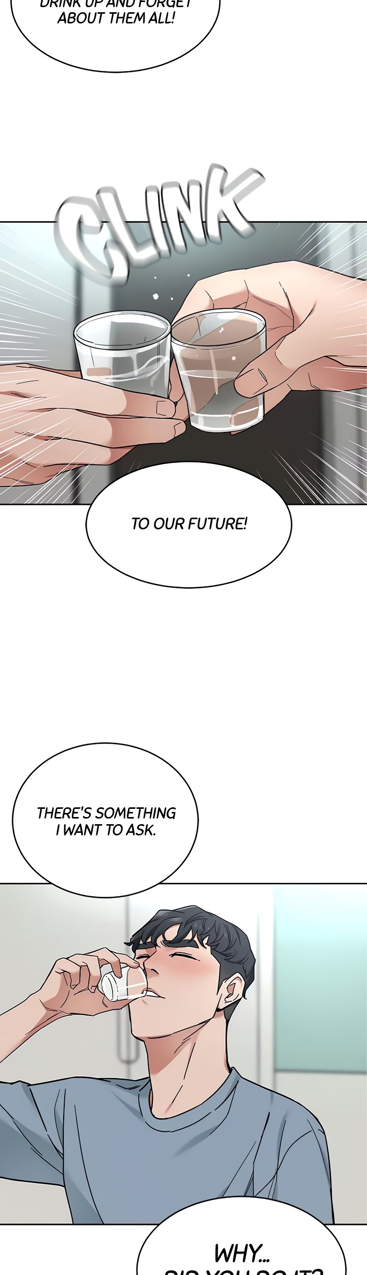 ONE KILL Chapter 39 image 42