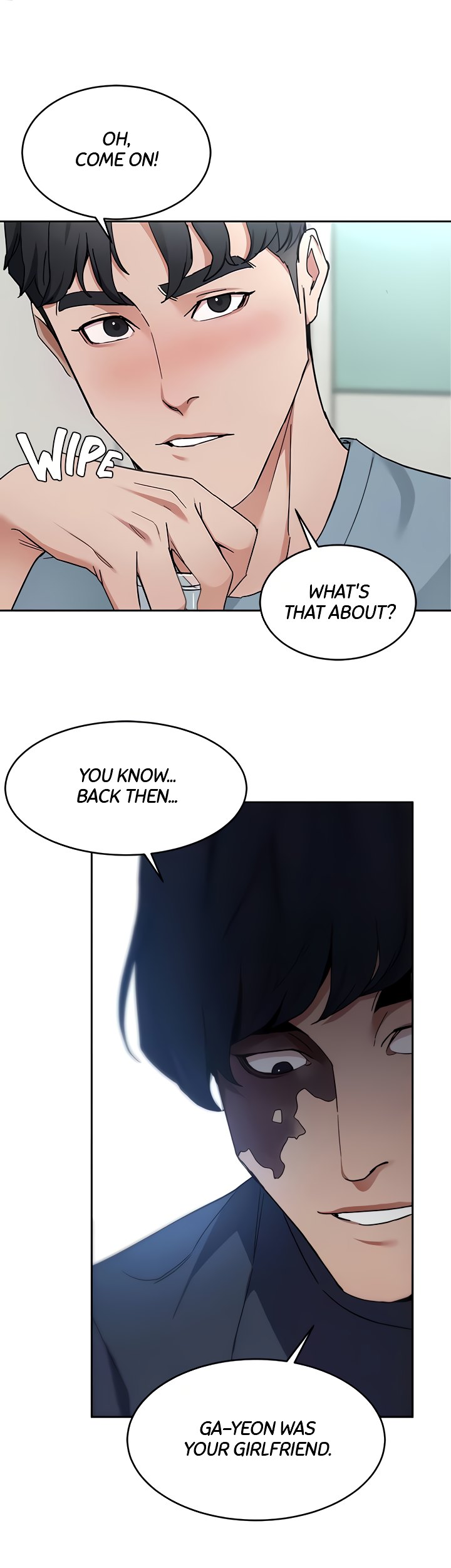 ONE KILL Chapter 39 image 44