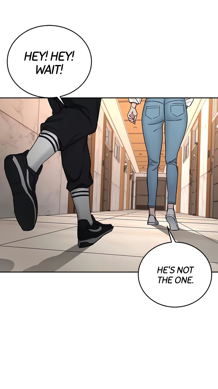 ONE KILL Chapter 39 image 5