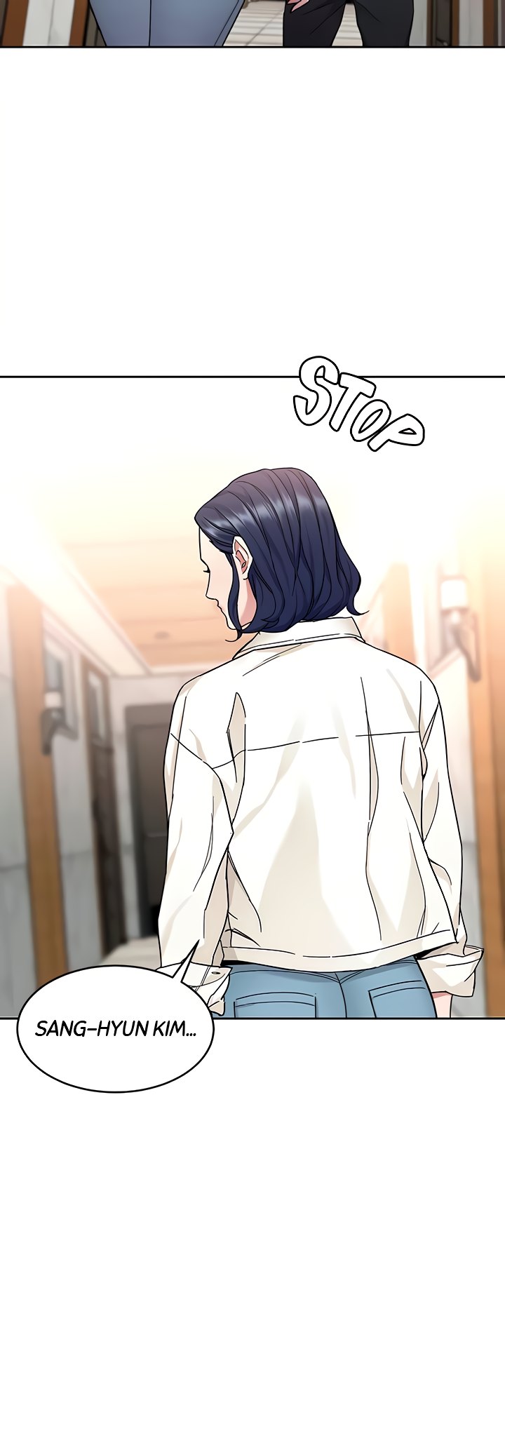 ONE KILL Chapter 39 image 7
