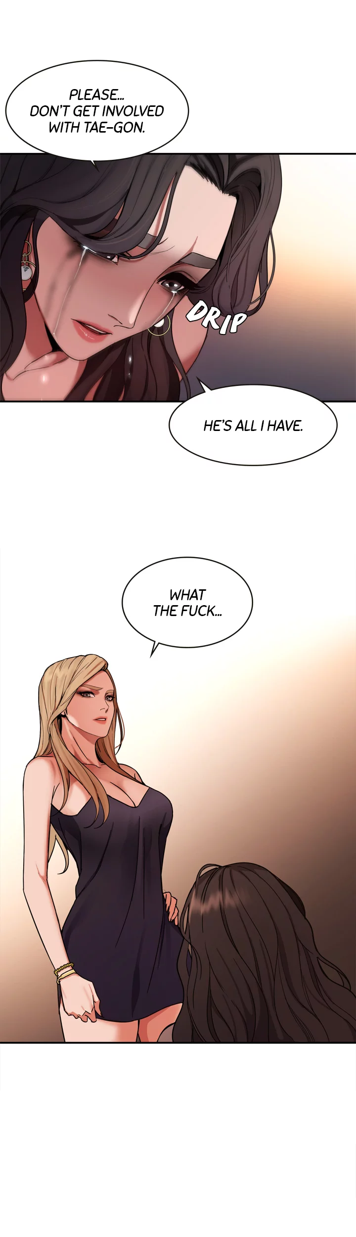 ONE KILL Chapter 4 image 10