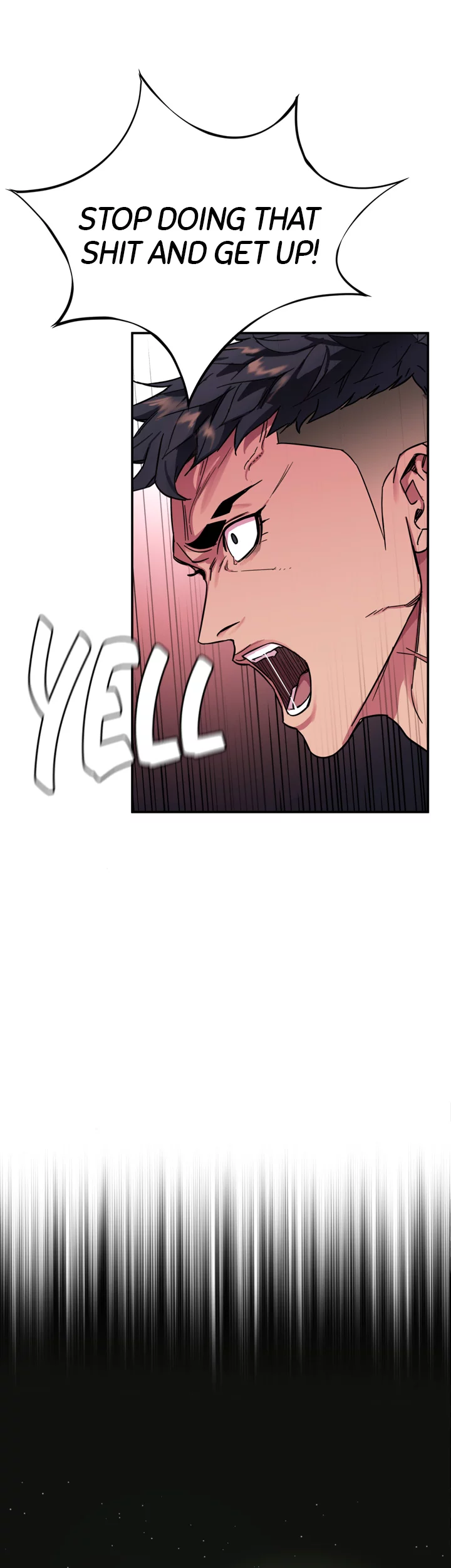 ONE KILL Chapter 4 image 12