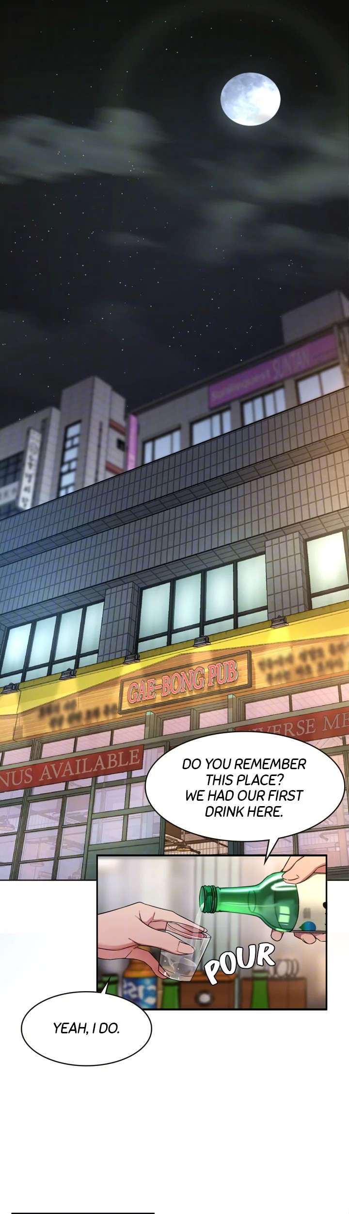 ONE KILL Chapter 4 image 13