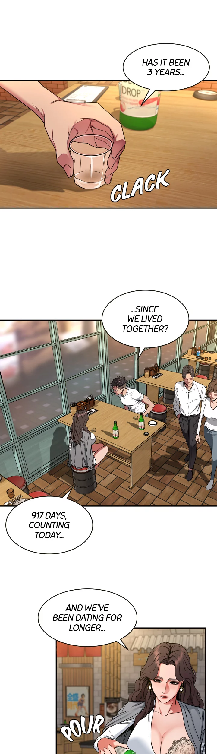 ONE KILL Chapter 4 image 15