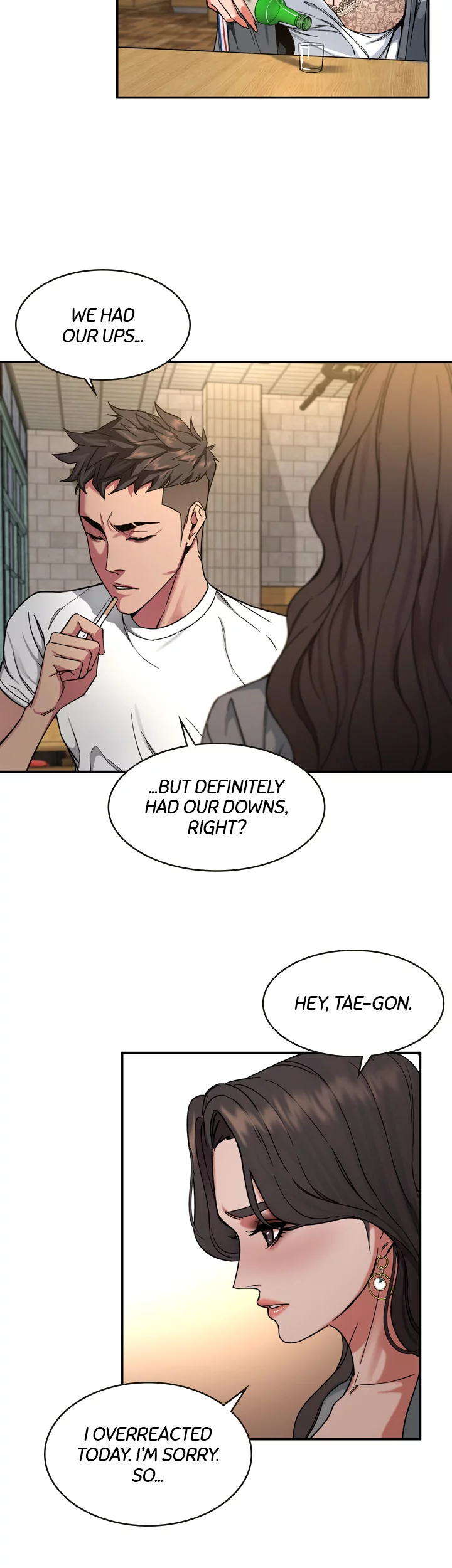 ONE KILL Chapter 4 image 16