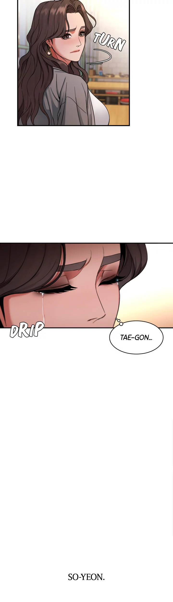 ONE KILL Chapter 4 image 20