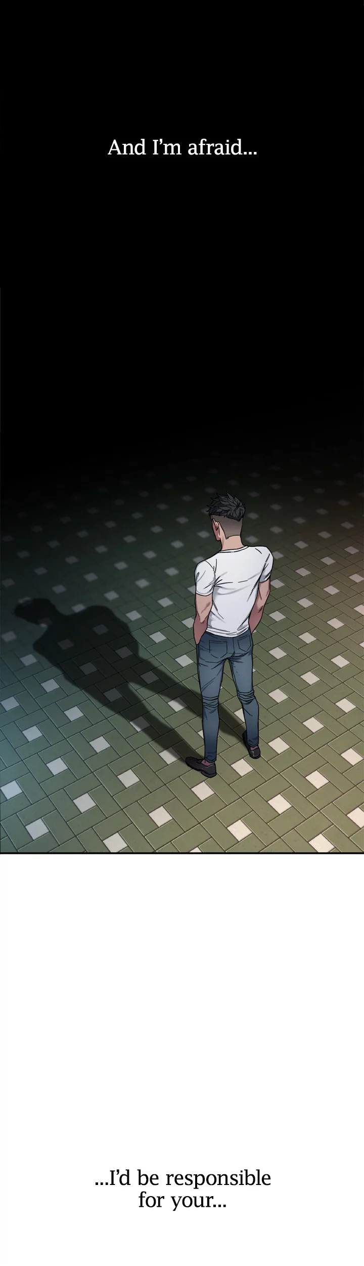ONE KILL Chapter 4 image 22