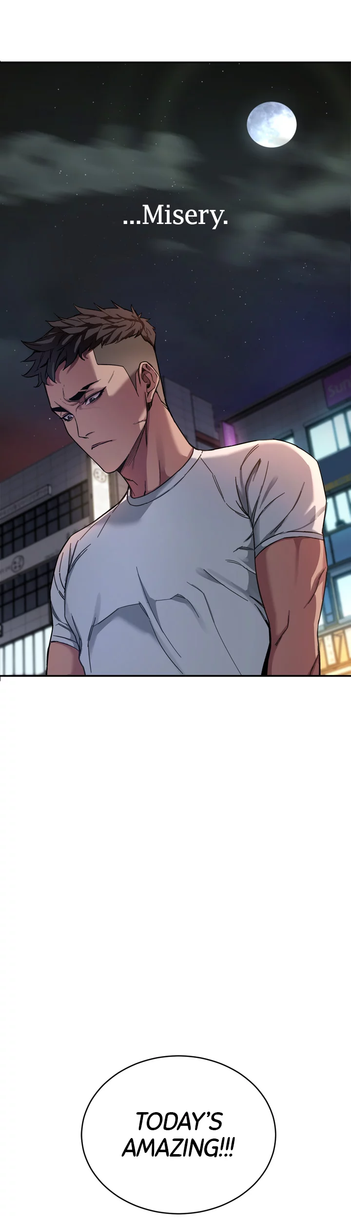 ONE KILL Chapter 4 image 23