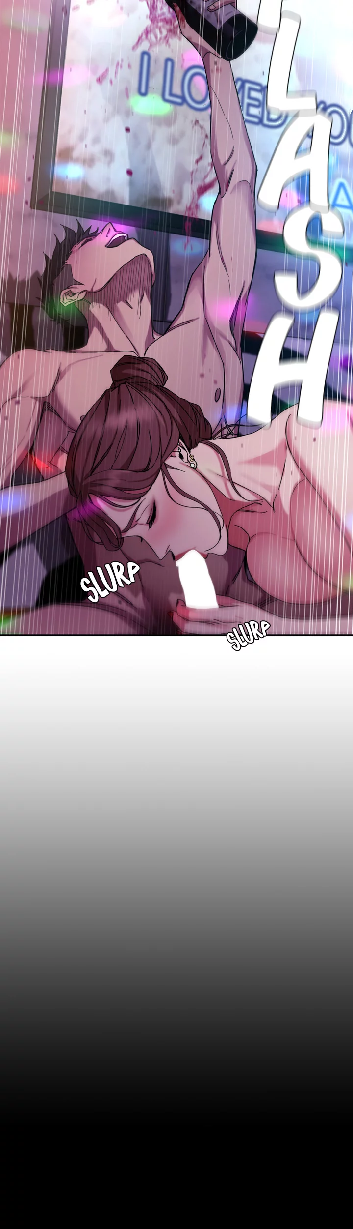 ONE KILL Chapter 4 image 28