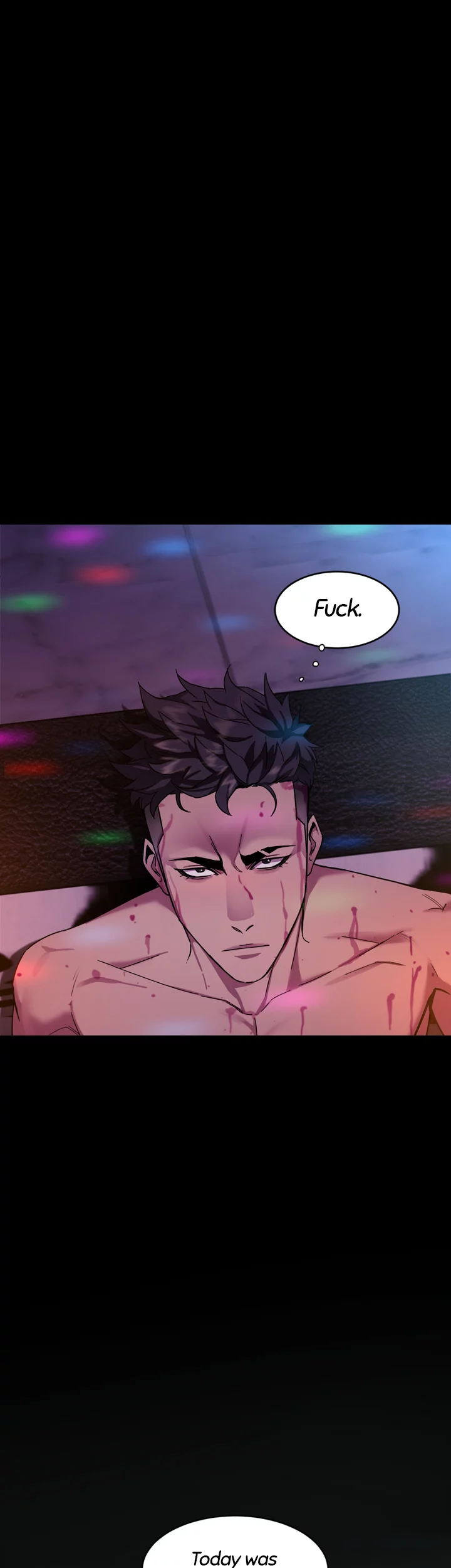 ONE KILL Chapter 4 image 29