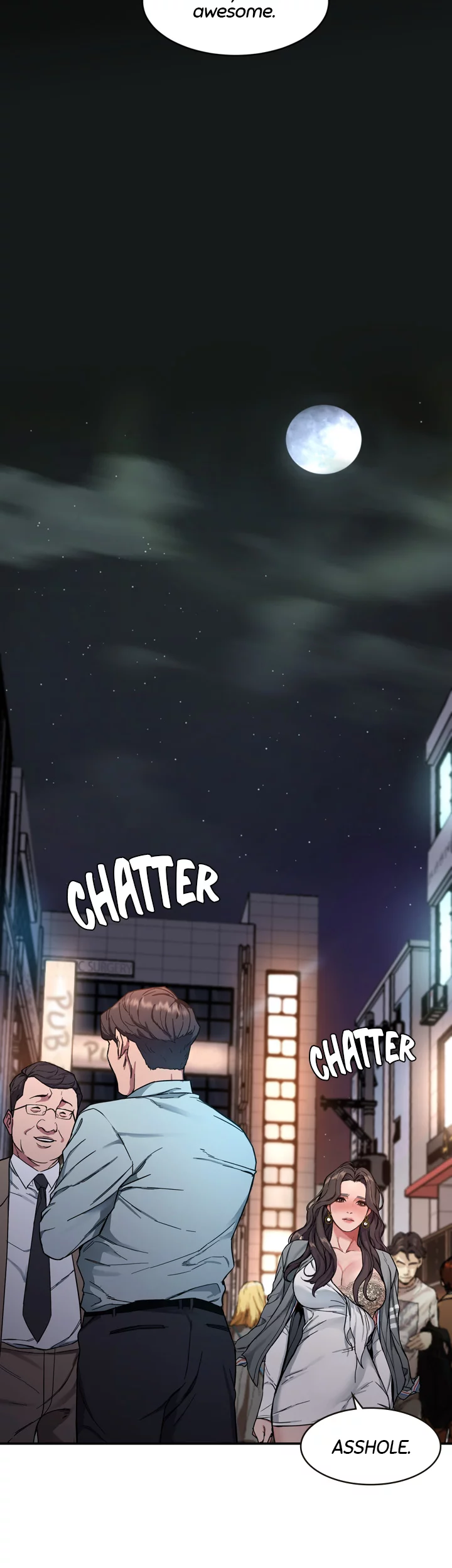 ONE KILL Chapter 4 image 30