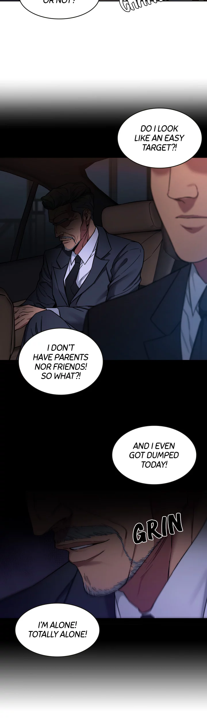 ONE KILL Chapter 4 image 34