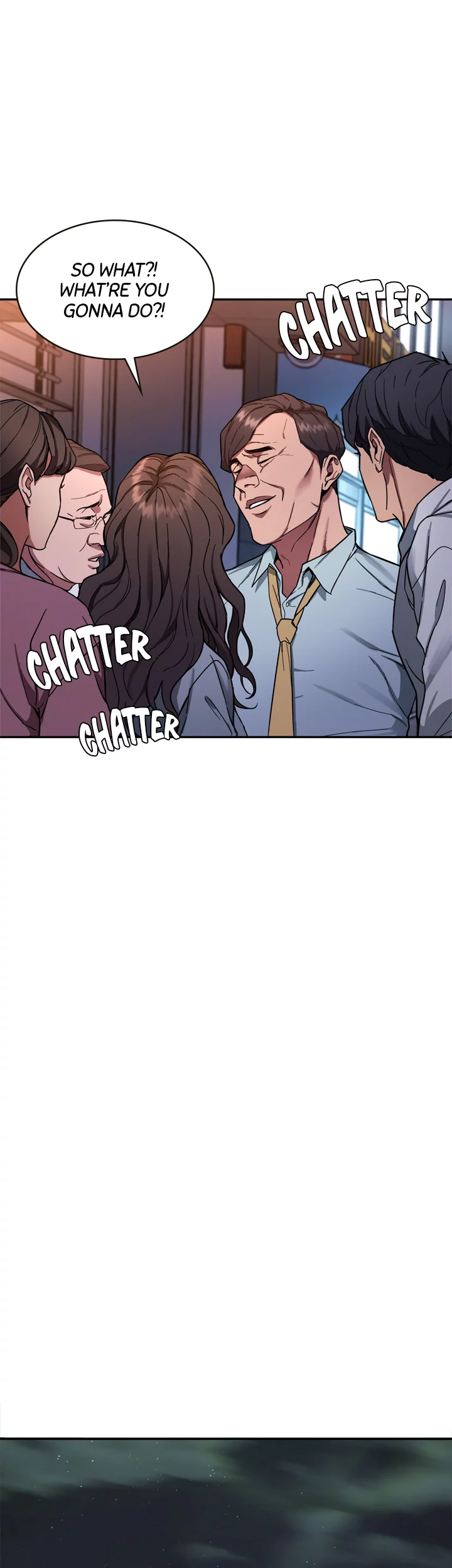 ONE KILL Chapter 4 image 35