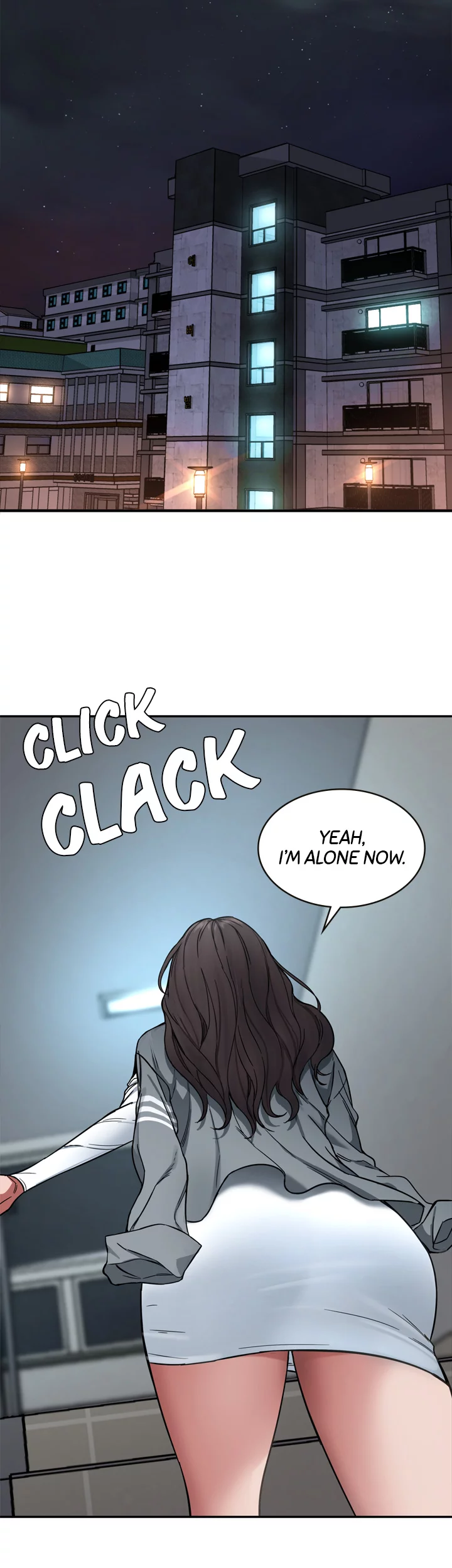 ONE KILL Chapter 4 image 36