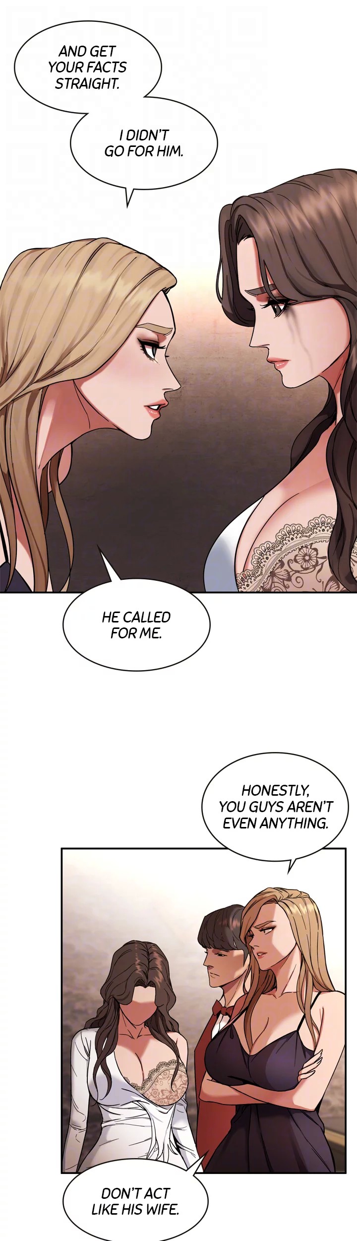 ONE KILL Chapter 4 image 8
