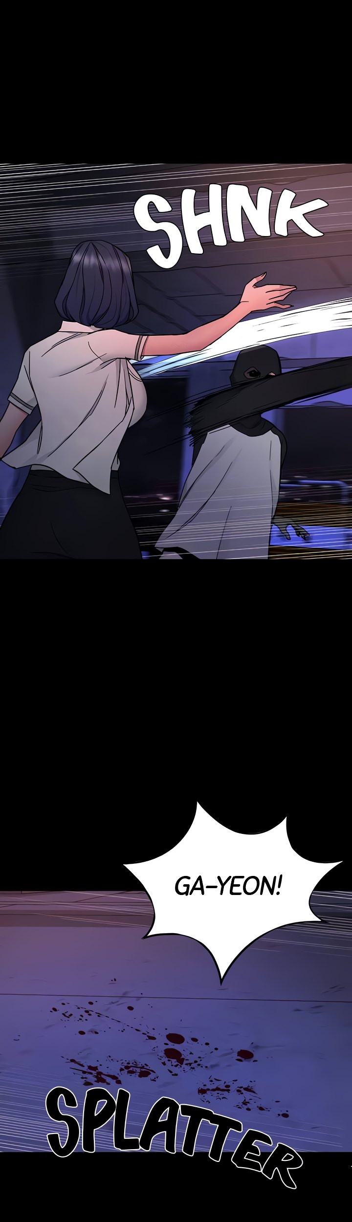 ONE KILL Chapter 40 image 14