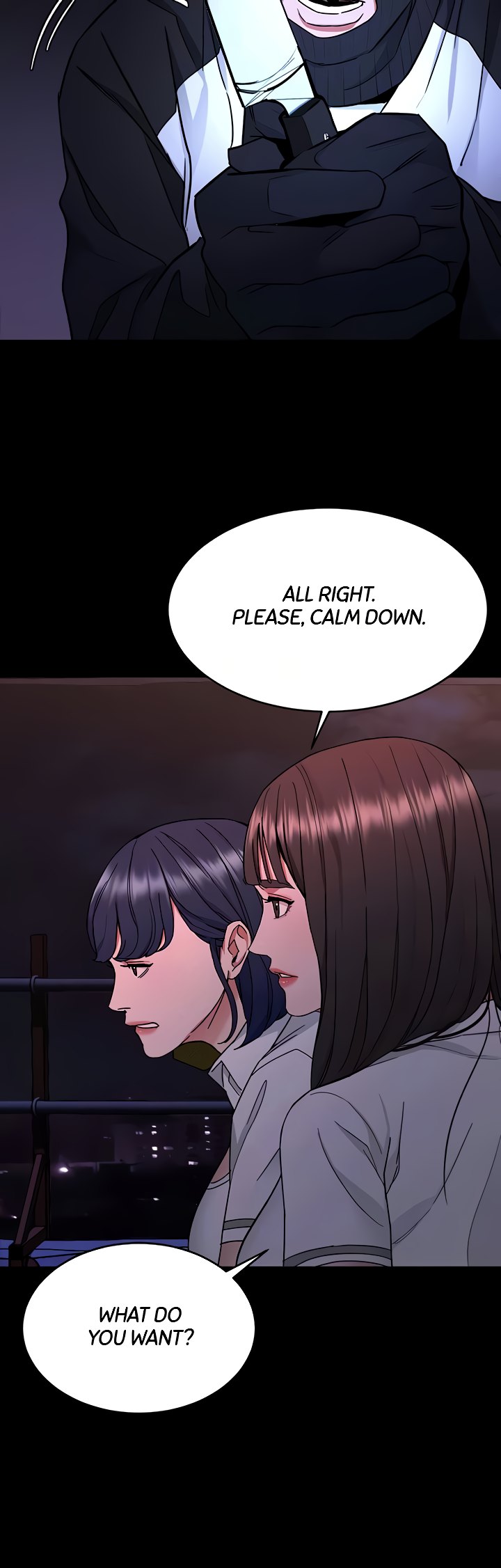 ONE KILL Chapter 40 image 17