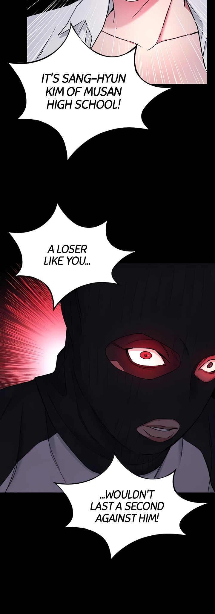 ONE KILL Chapter 40 image 21