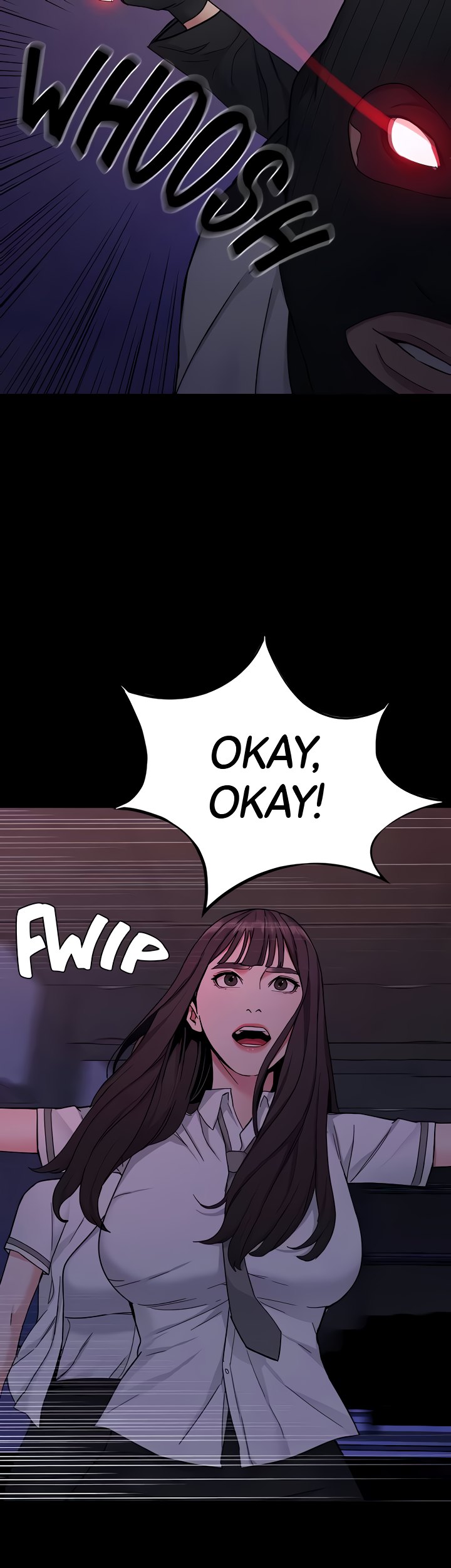 ONE KILL Chapter 40 image 23