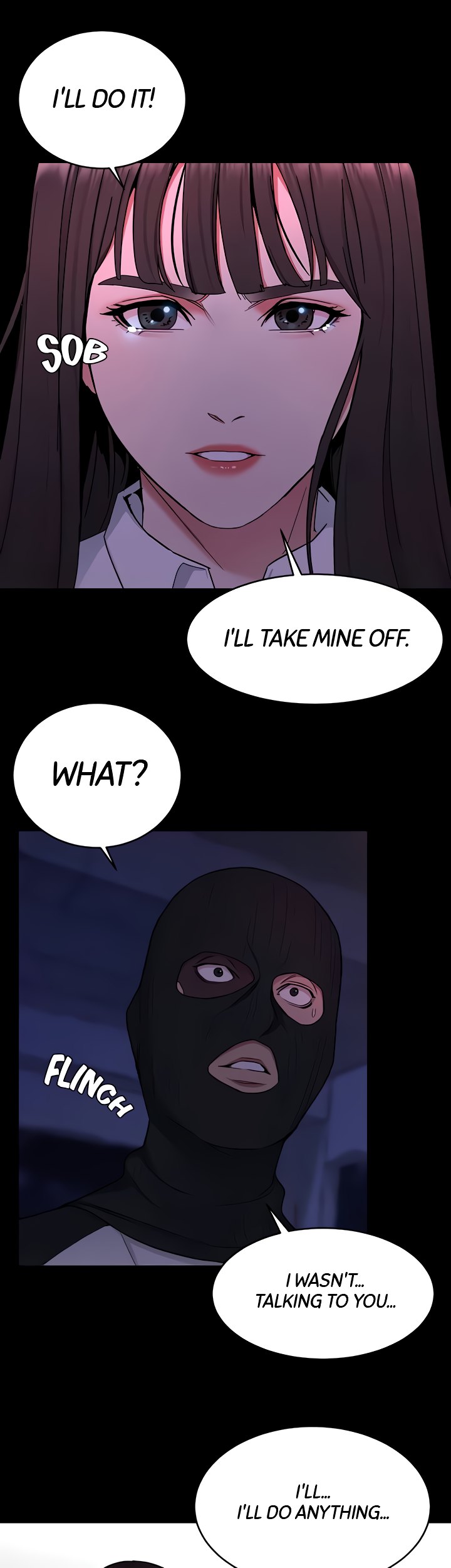 ONE KILL Chapter 40 image 24