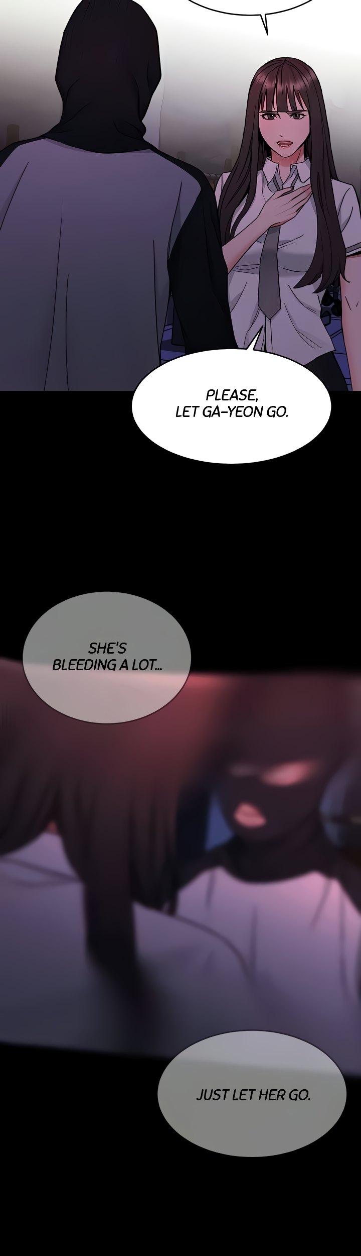 ONE KILL Chapter 40 image 25