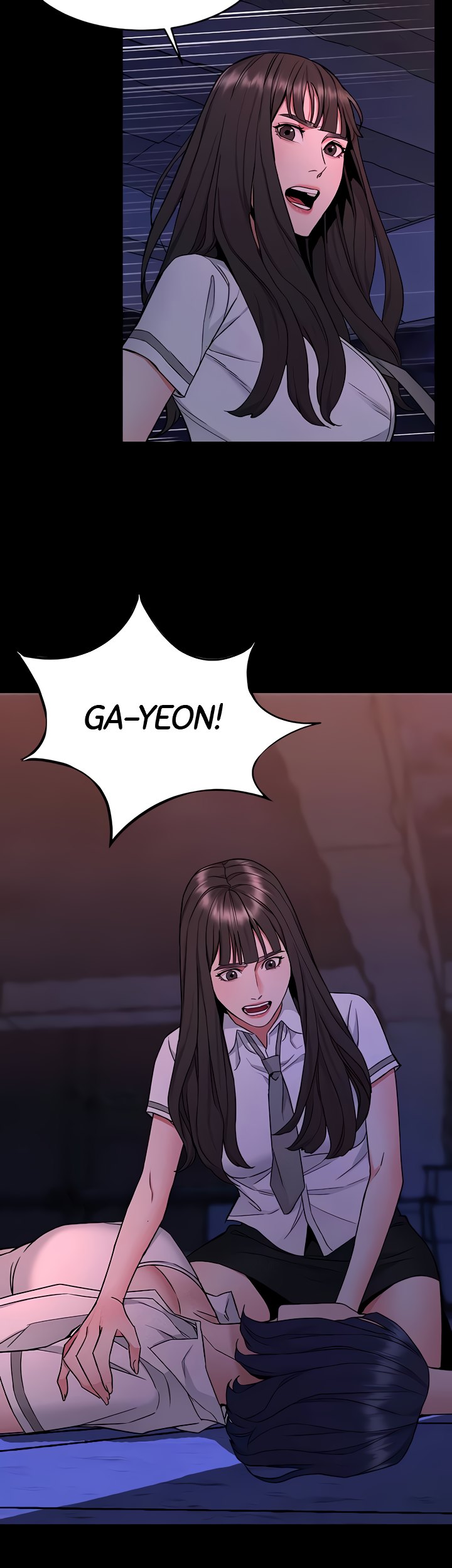 ONE KILL Chapter 40 image 27